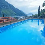 Fabulous View On The Дом отдыха Вальсольда