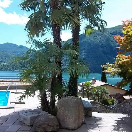 Holiday home Fabulous View On The Valsolda