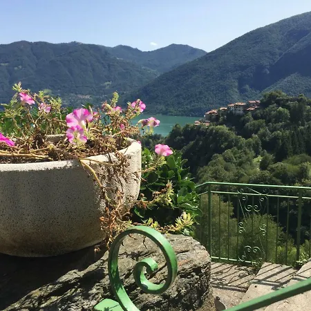 Holiday home Fabulous View On The *