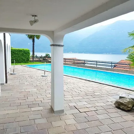 Fabulous View On The 펜션 *