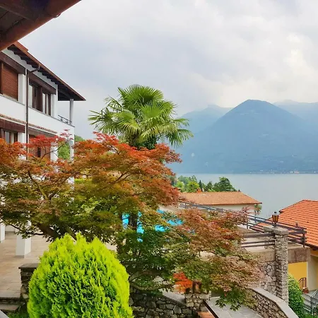 Fabulous View On The *