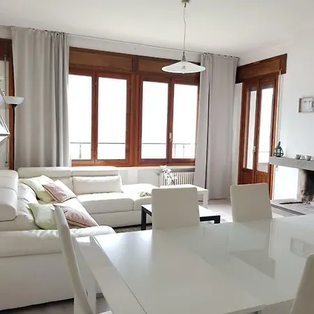 Holiday home Fabulous View On The Valsolda