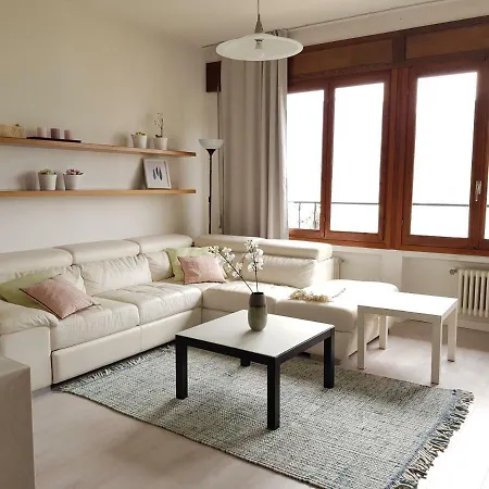 Fabulous View On The 펜션 *