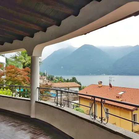 Holiday home Fabulous View On The Valsolda