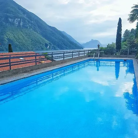 Fabulous View On The Holiday home Valsolda