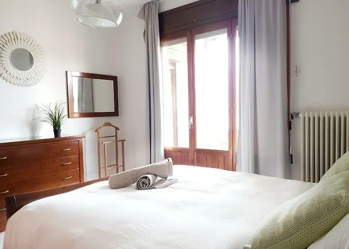 Fabulous View On The 펜션 발솔다