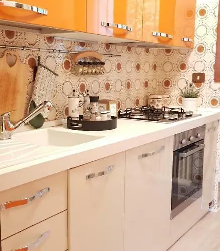 펜션 Fabulous View On The *