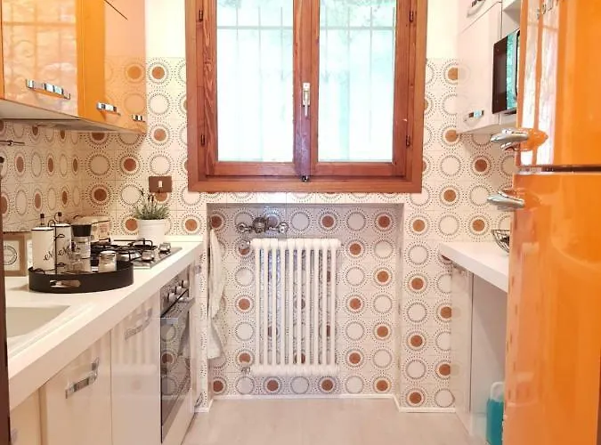 Fabulous View On The * 발솔다